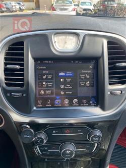 کرایسلەر 300